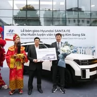hoạt động Hyundai Điện Biên 20255