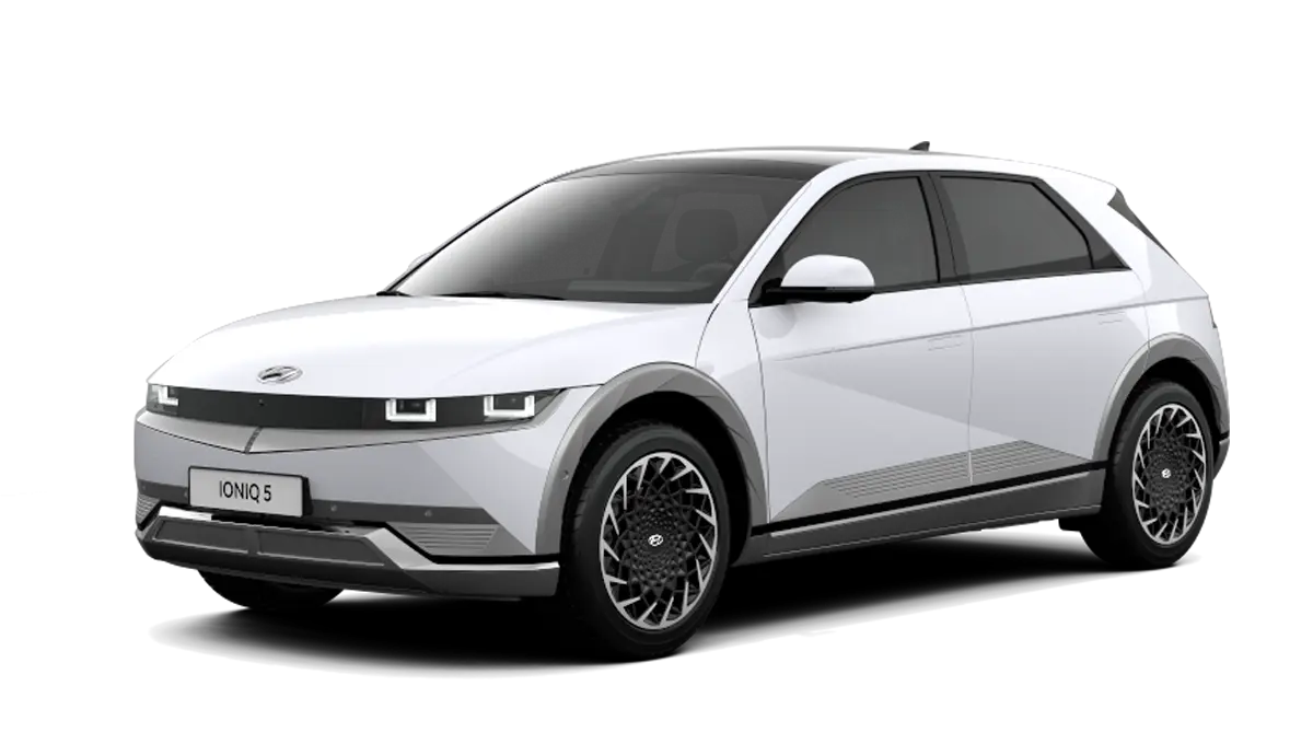 Hyundai Inoiq 5 Điện Biên