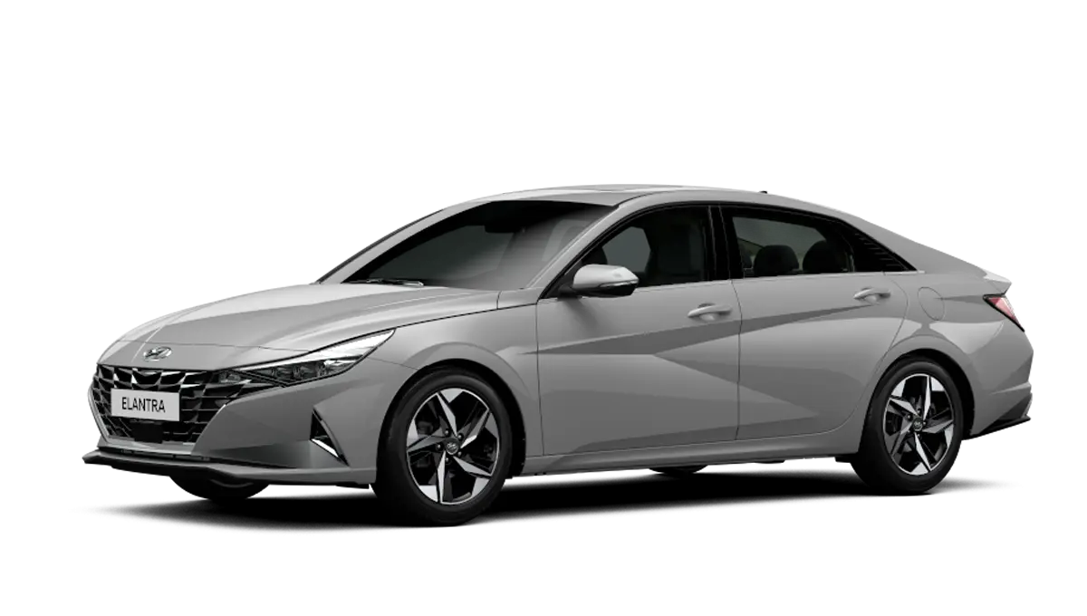 Hyundai Elantra Điện Biên