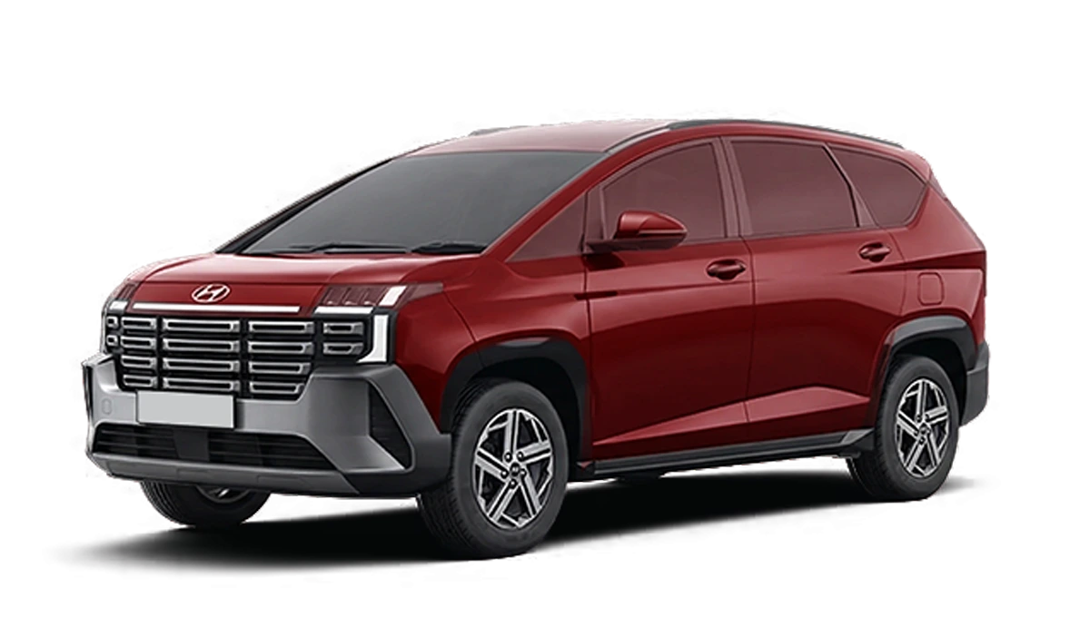 Hyundai Stargazer X Điện Biên