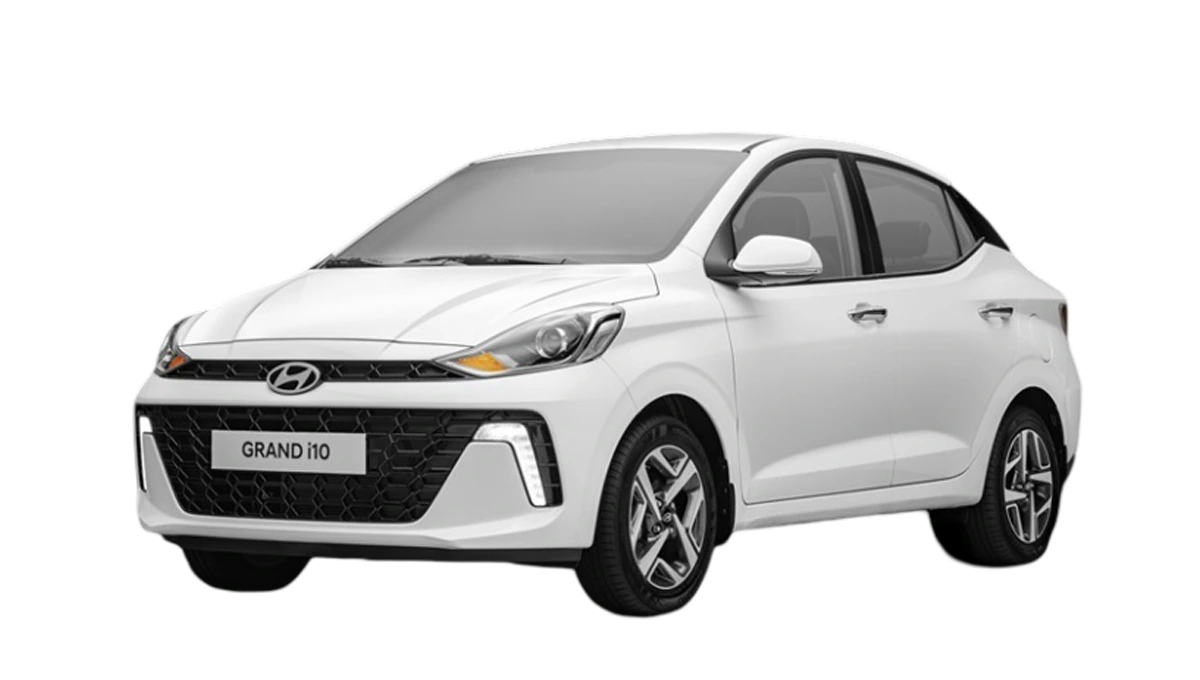 Hyundai I10 Điện Biên